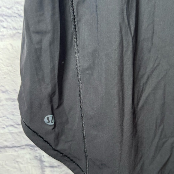 LULULEMON Sculpt Tank Top Back Vent solid black color Womens size 8 medium - Picture 11 of 12